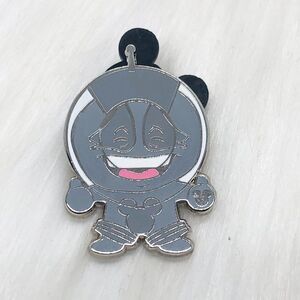 🔮 5/$25 Disney DeeBees Rocketee Pin‎